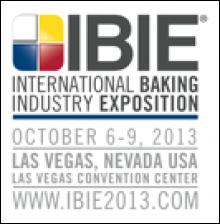 Casa Herrera Attending IBIE October 6-9 2013. The Baking Expo Las Vegas 2013