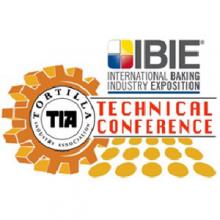 2013 TIA Technical Conference. Casa Herrera Flour Tortilla Line Showcase