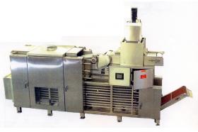 TP1515 Flour Tortilla System